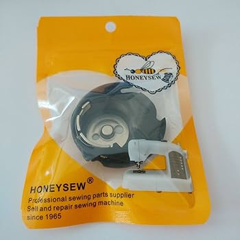 Amazon.com: Bobbin CASE fits Juki HZL-35Z Singer 2009 Athena